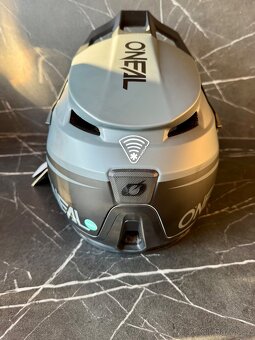 ONEAL TRANSITION FLASH - 3