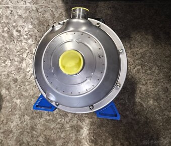 ČERPADLO LOWARA CEA120/5/D - 3