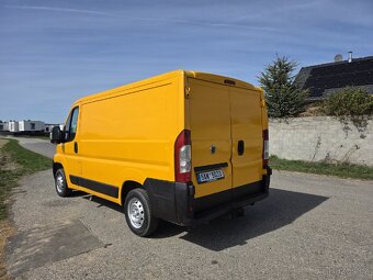 Fiat Ducato 2009 - 3