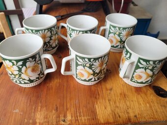 Prodám hrnečky - 3