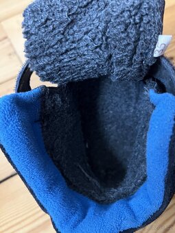 Dětské boty PONTE vel. 35 - 3