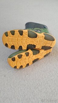 Dětské gumáky Demar 30/31 - 3