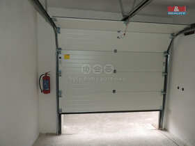 Pronájem garáže, 20 m², Kopřivnice, - 3