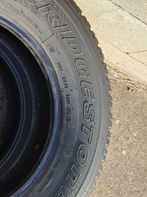 265/65/17 2ks letních pneu Bridgestone Dualer A/T - 3