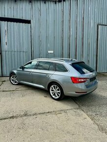 Škoda Superb Combi 2.0 TDi DSG - Odpočet DPH - 3