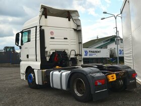 MAN TGX 18.440 4x2 standard - 3