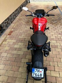 Prodám Ducati 1200 Monster po servisu - 3