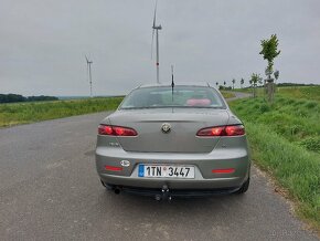 Alfa Romeo 159 1.9 jtdm88KW - 3