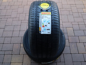 2x 285/40R19 PIRELLI – NOVÉ – NEJETÉ - LETNÍ - 3