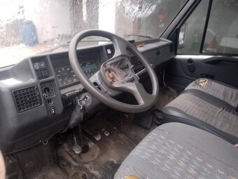 Prodám Fiat dukato - 3