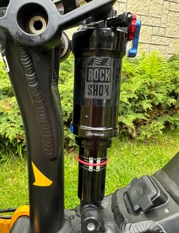 Haibike AllTrail 6, 29 palců,Horské elektrokolo Xl - 3