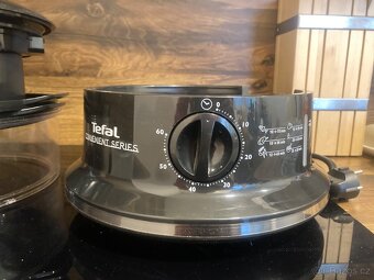 Parní hrnec Tefal - 3