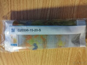 5D DIAMANTOVÉ MALOVÁNÍ - páv - 3