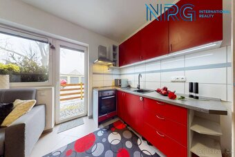 Prodej bytu 2+kK 46 m² , Přibram IV, ul.Březnická, - 3