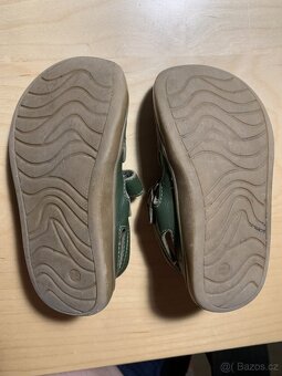 Dětské barefoot boty/sandále Protetika, vel. 23 - 3