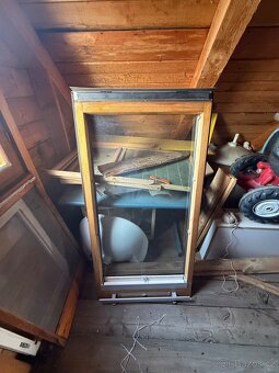Velux - 3