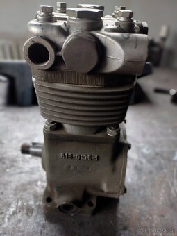 Kompresor jikov - 3