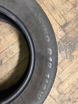 Pneumatiky Kormoran 255/60R18 - 3