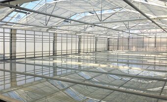 Fóliovník 28x10 m - výrobce Agro-sur - 3