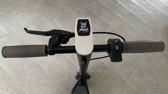 Elektrokoloběžka Urban drift 300W - 3