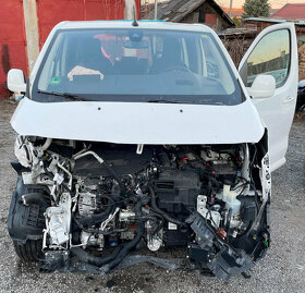 Opel Zafira Life 2.0 CDTi 2019- na ND - 3
