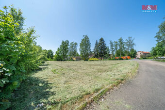 Prodej komerčního pozemku, 969 m², Strašice - 3