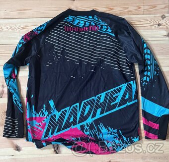 Madhead dres MX - 3