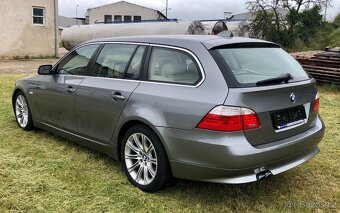 BMW 530d LCI - 3
