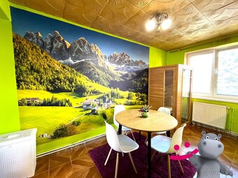 Prodej bytu 3+1, 58 m2 - Česká Ves, ev.č. 58498 - 3