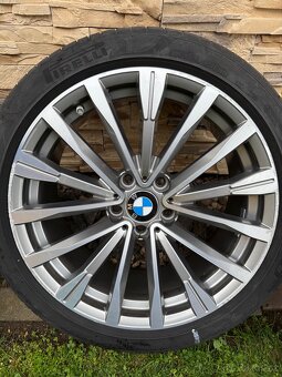 BMW 5x120 r19 - 3