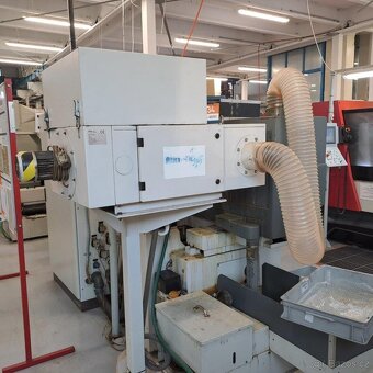 CNC Bruska JUNG-ASYST PNC 100 - 3