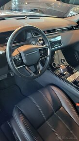 Land Rover velar 3.0tdi 221kw pano. - 3