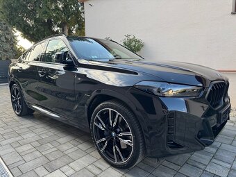 BMW X6 XDrive 30d - 3