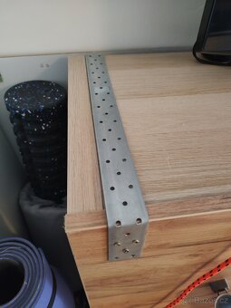 Aktivity board Kallax - 3