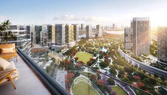 NOVINKA: Luxusní bydlení inspirované italským Milánem – přím - 3