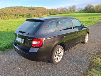 Skoda Fabia III combi Joy 1.2 Tsi 66kw r.v. 03/2016 - 3