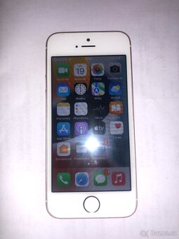 iPhone SE - 3
