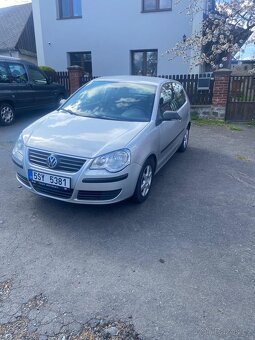 Volkswagen polo - 3