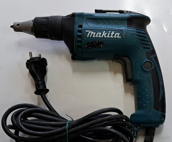 Makita FS4000 , šroubovačka na SDK - 3