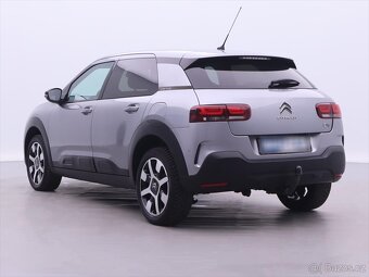 Citroën C4 Cactus 1,2 PT 81kW Navi Serv.Kniha (2020) - 3