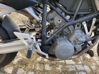 KTM LC8 EFi SuperDuke - 3