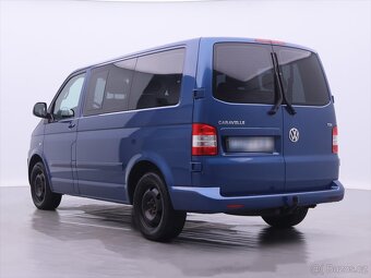 Volkswagen Caravelle 2,0 TDI 132kW Comfortlin 8Mist (2010) - 3