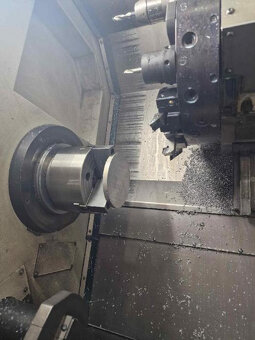 Soustruhy - CNC CTX 210 - 3