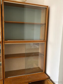 Sada skříněk po babičce - 3