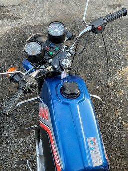 Jawa 350/638 - 3