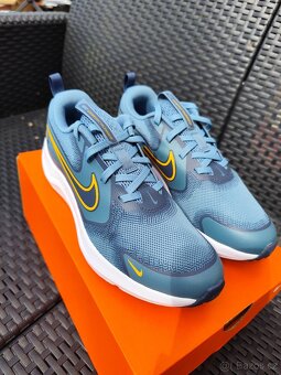 Nové běžecké Nike - 3