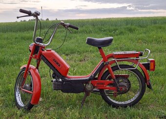 Babetta 210 - 3