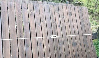 Brána,vrata - 3