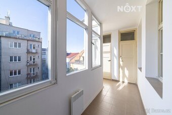 Prodej byt 1+kk, 40㎡ - 3