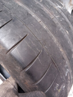 295/35R18 MICHELIN LETNÍ PNEU - 3